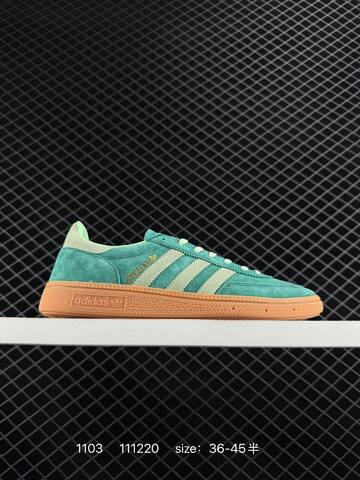 Adidas Originals Handball Spezial X 36-45 NO1 Lifestyle - Unisex (BS-77426)