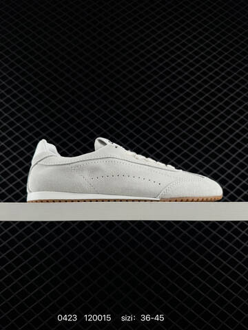 ALO SUNSET SNEAKER Alo Yoga Sunset A0891 U-Sandstone 24130 120015 Size 75 Premium Replica High-end Men s And Women s Fashion Sports Running And Basketball Shoes Up To 95 Off Retail During The Current Promotion Casual Lifestyle Sneakers (BS-88251)