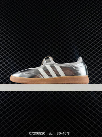 Adidas SAMBA JANE W KK2502 35-45 6820 Lifestyle - Unisex (BS-74864)