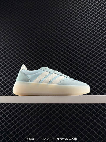 Other Adidas Bareda Decode Lifestyle (BS-77846)