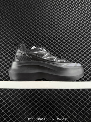 SALOMON XT-6 Expanse x Comme Des Garcons 35-40 ID 111638 AAA Quality Replica High-end Men s And Women s Fashion Sports Running And Basketball Shoes Up To 95 Off Retail During The Current Promotion Casual Lifestyle Sneakers (BS-74030)