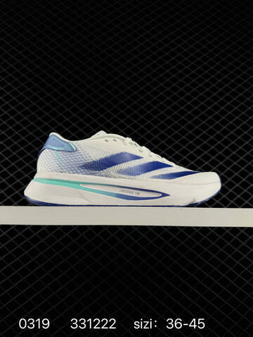 Adidas ADIZERO SL2 IF6745 331222 Lifestyle (BS-76365)