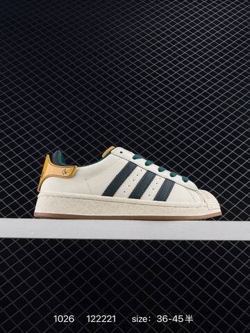 Adidas SUPERSTAR JQ6251 Lifestyle (BS-77490)