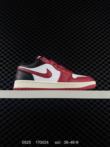 Air Jordan 1 Low Lsland Green AIR JORDAN 1 Aj1 Lifestyle (BS-79222)