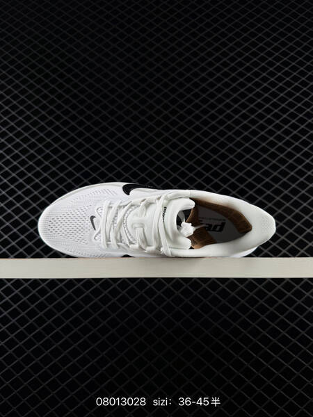 Nike Air Zoom Pegasus 42 white black EU 36-45 running
