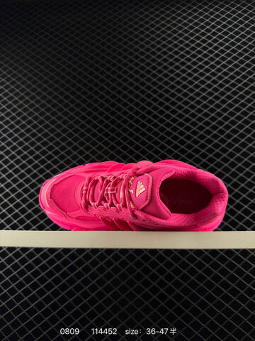 Other Pharrell x Adidas Adistar Jellyfish Adidas Adistar Cushion Atmos Lifestyle (BS-78020)