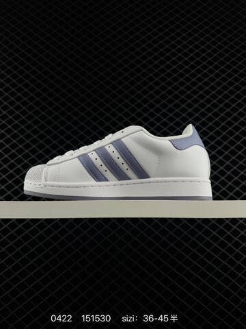 Adidas Originals Superstar JS1373 1969 Lifestyle (BS-75908)