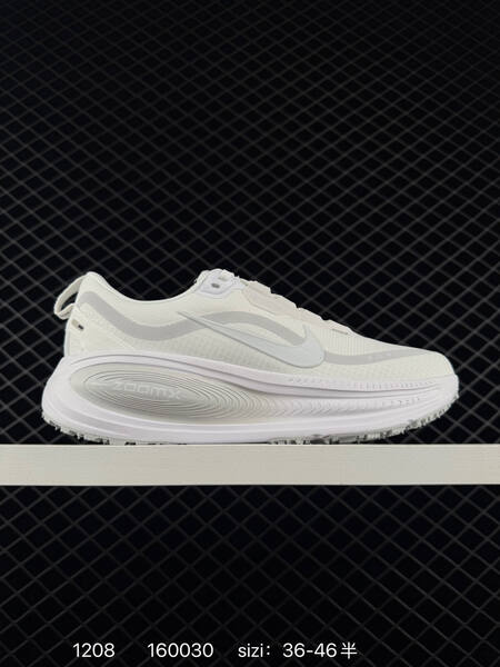 Nike Air Zoom Vomero 18 GTX White Grey EU 36-46 5 running lifestyle