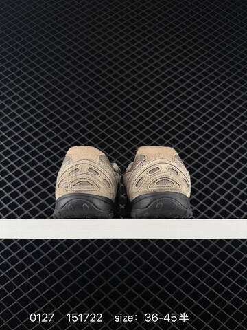 New Balance 204L Taupe Grey Black EU 36-45 Sneaker - Unisex (BS-82355)