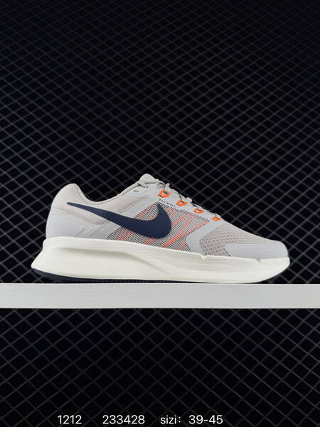 Nike Run Swift 3 black white EU 36-45 running lifestyle