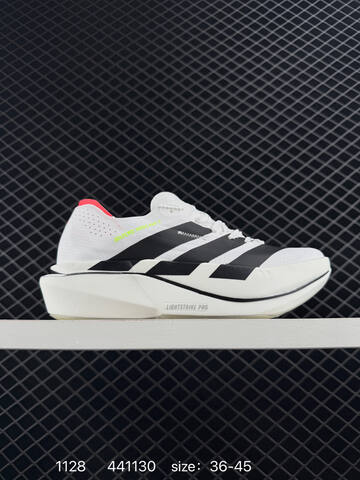 Adidas Adizero Adios Pro 4M Flywire Zoom JR Lifestyle (BS-77164)