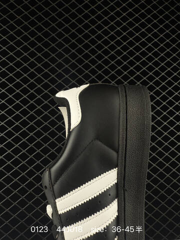 YB Adidas Originals Superstar 2 JI0079 Team837 Lifestyle (BS-76595)