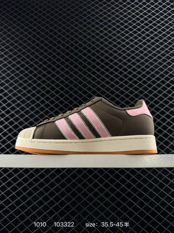 ADIDAS SUPERSTAR 82 1982 Lifestyle (BS-77647)