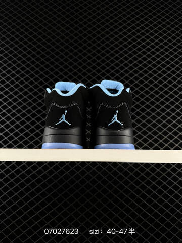 Nike Air Jordan 5 Retro Low Lifestyle (BS-79045)