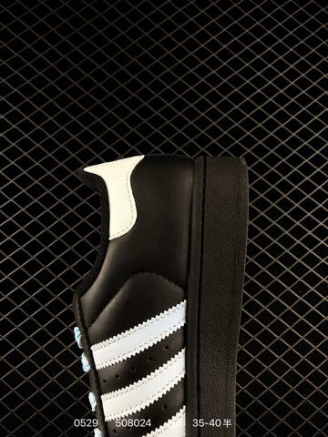 Adidas Originals Superstar KI4208 36 36 5 37 38 38 5 39 40 Lifestyle - Unisex (BS-75454)