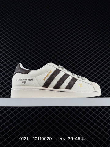 Adidas Originals Superstar DIY Lifestyle (BS-76630)