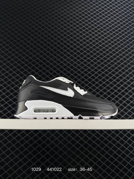 Nike Air Max 90 mixed colorways shown beige black rust white pink red white light pink burgundy white beige peach EU 36-45 lifestyle