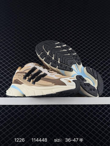 Bad Bunny x Adidas Originals Response CL Lifestyle (BS-76894)
