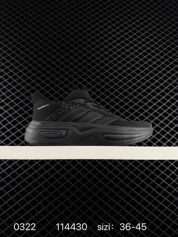 Other Adidas CLOUDFOAM CUXXION RAPIDF Lifestyle (BS-76332)