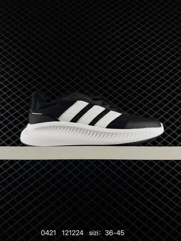 Other Adidas Neo Lite Racer Rebold Logo 121223 JS3365 Lifestyle (BS-75912)