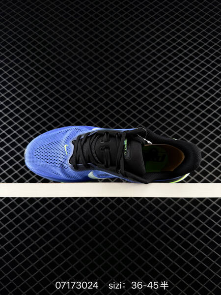 Nike Air Zoom Pegasus 42 blue neon green white black EU 36-45 running