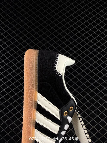 ADIDAS SAMBA Adidas 5 Wales Bonner x Adidas Or Lifestyle (BS-74800)