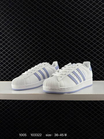 Adidas Originals Superstar JS1373 36 36 5 37 38 38 5 39 40 Lifestyle - Unisex (BS-77665)