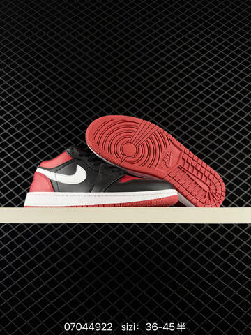 Air Jordan 1 Low Lsland Green AIR JORDAN 1 Aj1 Lifestyle (BS-79034)