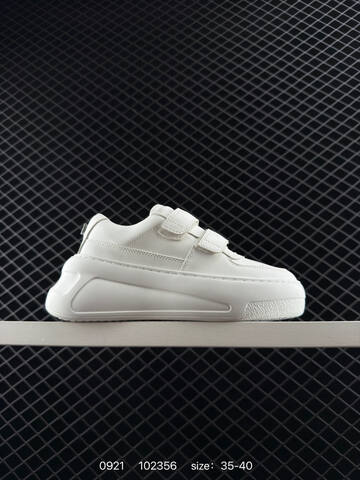 Other Adidas Acne Studios Velcro 102356 Lifestyle (BS-77732)