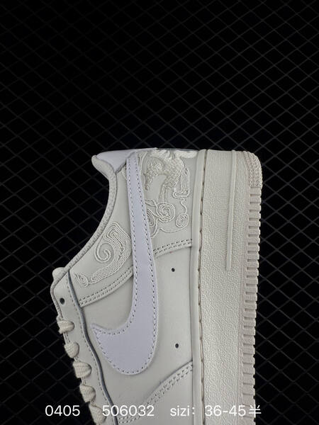 NIKE AIR FORCE 1 07 IQ1119-011 Size 36 3 lifestyle