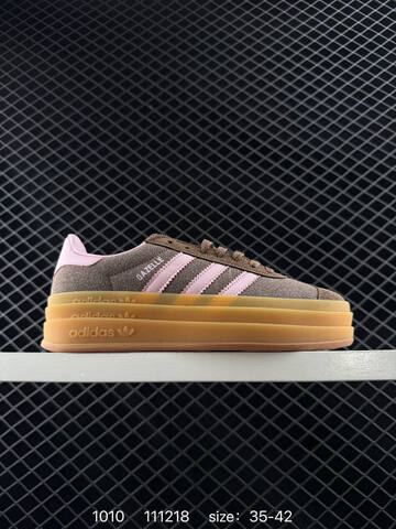 Adidas Adidas Originals Gazelle Bol Lifestyle (BS-77643)
