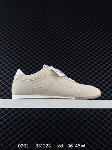 Alo Yoga Runner Low Sneaker 1 1 Replica High-end Men s And Women s Fashion Sports Running And Basketball Shoes Up To 95 Off Retail During The Current Promotion Casual Lifestyle Sneakers (BS-88225)