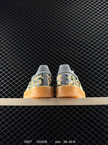 Adidas Originals x Liberty London SAMBAE JQ6046 120028 Lifestyle (BS-77708)