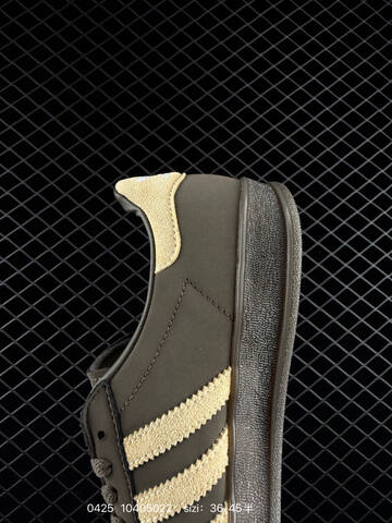 Adidas HANDBALL SPEZIAL JQ8386 35 45 10405022 Lifestyle - Unisex (BS-75865)