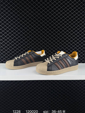Adidas Originals Superstar JP9187 36 36 5 37 38 38 5 39 40 Lifestyle - Unisex (BS-76876)