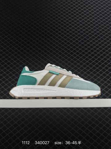 ADIDAS RESPONSE Adidas Retropy E5 W R P New New 70 Adidas Boost Lifestyle (BS-77333)