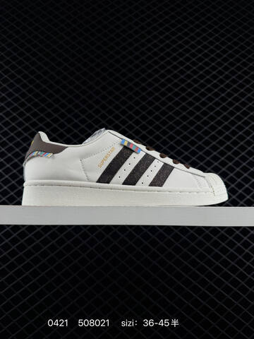 Adidas Originals SUPERSTAR KI4203 35 36 36 5 37 5 38 38 5 39 40 40 5 41 42 42 5 43 44 Lifestyle - Unisex (BS-75925)