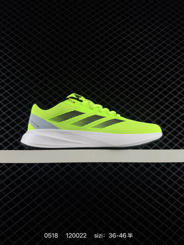 Other Adidas DURAMO RC U Cloudfoam ID2700 ID2701 ID2702 Lifestyle (BS-75580)