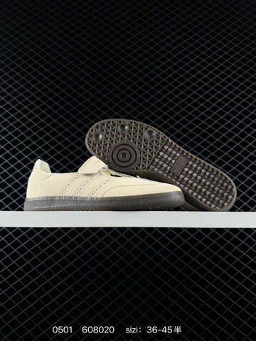 Adidas Originals Wb Pony Leo Samba OG KJ3970 36-45 608020 Lifestyle - Unisex (BS-75778)
