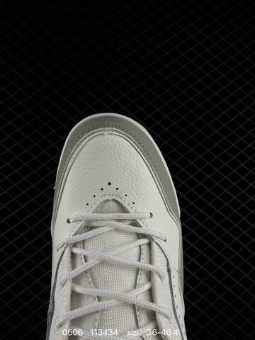 NIKE AIR JORDAN COURTSIDE 23 23 AJ23 Lifestyle (BS-71659)