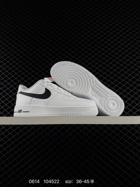 NIKE AIR FORCE 1 07 LV8 CT7724-111 Size lifestyle