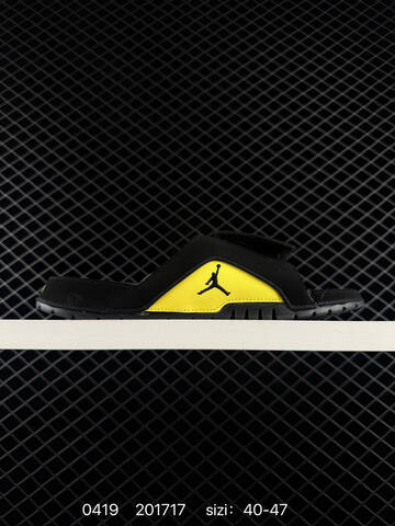 AIR JORDAN 12 NIKE AIR JORDAN HYDRO XII RETRO AIR JORDAN 532225-141 ID 201717 Size 85 Lifestyle (BS-79446)