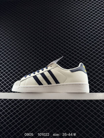 Adidas Originals Superstar 2025 Lifestyle (BS-77842)