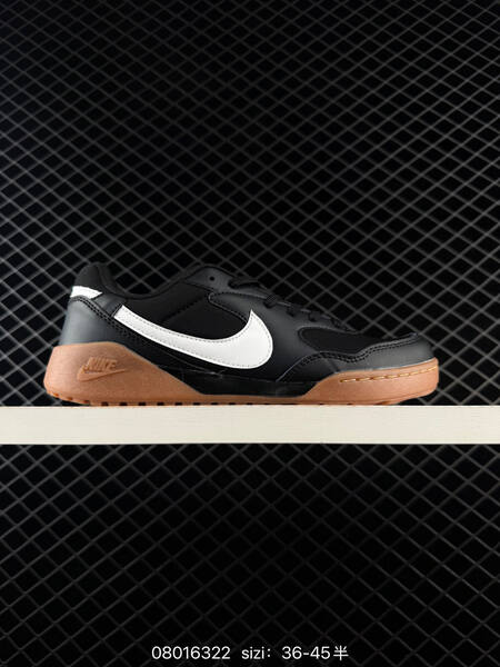 Nike Terra Manta red white black EU 36-45 skate