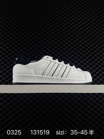 Adidas Originals Superstar Pride RM JI0126 Size 131519 Lifestyle (BS-76298)