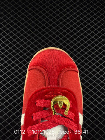 Adidas Originals GAZELLE CNY KJ4293 Lifestyle (BS-76737)