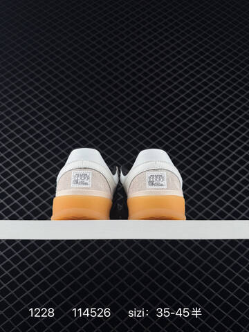 Bad Bunny x Adidas Gazelle Indoor Trainers Bad Bunny Em Lifestyle (BS-76878)