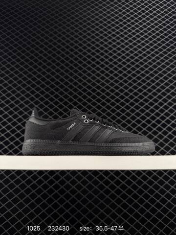 Adidas Originals Samba Shiny Pack KI6265 35 5 36 36 5 37 38 5 39 40 40 5 41 42 42 5 43 Lifestyle - Unisex (BS-77503)