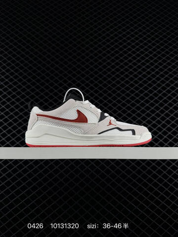 Other NK Air Jordan CMFT ERA Formula 23 Lifestyle (BS-71842)
