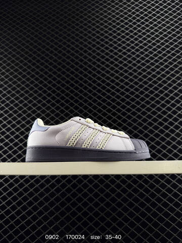 Adidas Originals Superstar JQ8729 17002 Lifestyle (BS-77869)